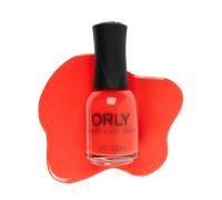 ORLY® Lacquer 18ml Terracotta