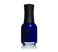 Orly Midnight Show Nail Lacquer, 0.6 Ounce by Orly