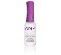 ORLY Nail Defense For Weak, Brittle Nails | Protein-Powered Formula To Repair Splitting, Peeling Nails | Strengthens & Restores Natural Nail Health (9ML)