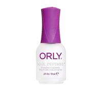 ORLY Nail Defense, Strengthening Protein Treatment, for Splitting/Peeling Nails 18ml