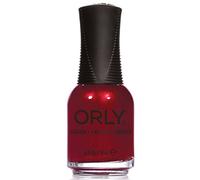 ORLY NAIL LACQUER 18ml - CRAWFORDS WINE