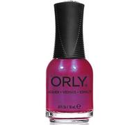 ORLY NAIL LACQUER 18ml - GORGEOUS