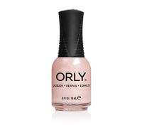 Orly Nail Lacquer Arctic Frost Collection Snow Worries, 18 ml