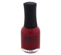 Orly Nail Lacquer Forever Crimson 0.6 Fluid Ounce