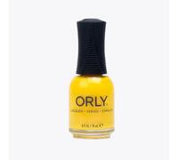 ORLY Nail Lacquer Sunny Side Up