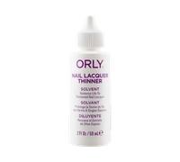 ORLY® Nail Lacquer Thinner 60ml