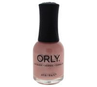 Orly Nail Lacquer Toast The Couple 0.6 Fluid Ounce