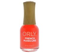 Orly Nail Polish, Bare Rose 18 ml