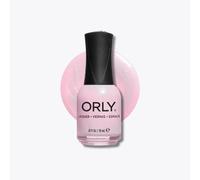 ORLY Beauty Beautifully Bizarre | 18 ml | Nail Polish | Nude | Creamy Finish | Intensive Colour | Beautiful Nails | Manicure