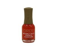 Orly Nail Polish, Beverly Hills Plum 18 ml