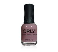 Orly Nail Polish, Country Club Khaki 18 ml | Clean application & salon-ready finish: Gripper cap provides secure grip, even coverage & precise manicure