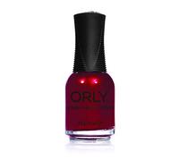 Orly Nail Polish, Crawford's Wine 18 ml