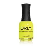 Orly Nail Polish, Glowstick 18 ml