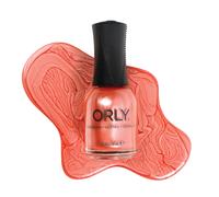 Orly Nail Polish 'Great Escape' Summer 2023 Lacquer Collection (Follow the Map)
