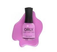 Orly Nail Polish Hopeless Romantic Spring 2023 Collection Check Yes or No