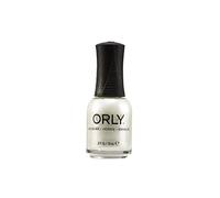 Orly Nail Polish Orly Platinum # 40058 18ml