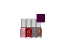 Orly Nail Polish Plum Noir 18ml