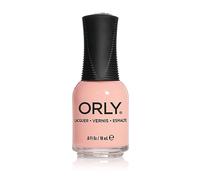 Orly Nail Polish, Prelude To A Kiss 18 ml, orange