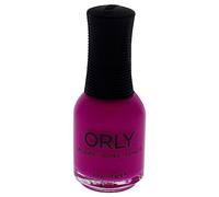Orly Nail Polish, Purple Crush 18 ml