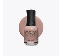 ORLY Nail Polish Snuggle Up (18ml)