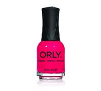 Orly Nail Polish, Terracotta 18 ml