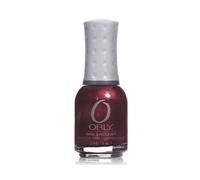 Orly Nail polish 'Tis The Season 2010-Rockin' Rockette # 40307