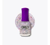 ORLY Nail Polish Topper Kick Glass (18ml)