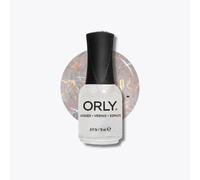 ORLY Nail Polish Twinkling Veil (18ml)