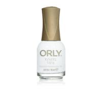 Orly Nail Polish, White Tips 18 ml