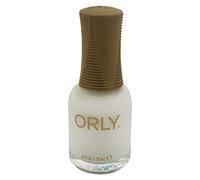 Orly Nail Polish, White Tips 18 ml