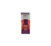 ORLY Nailtrition Nail Growth Treatment | Enhances Growth | Repairs Weak Nails | Improves Nail Health By Reducing Splits, Chips, Cracks (18 ml)