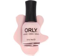 ORLY Nude Nail Lacquer | Glossy Finish Nail Polish | Smooth, Even Coverage | Precision Gripper Cap | Vegan & Cruelty-Free (First Bloom)