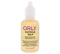 Orly Orly cuticle Oil Plus Women cuticle Oil 1 oz