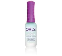 ORLY Top 2 Bottom, Nail Basecoat + Topcoat 9ml