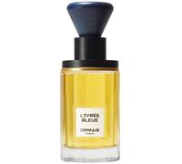 Ormaie - L'Ivree Bleue - Eau de Parfum Unisex