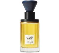 Ormaie Paris L'ivrée Bleue Eau De Parfum Spray 100ml