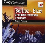 Ormandy - Berlioz: Sinfonia Fantastica