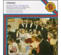 Ormandy, Eugene - Clair De Lune/Romantic Mood