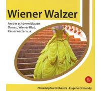 Ormandy,Eugene - Esprit/Wiener Walzer