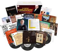 Ormandy, Eugene - Eugene Ormandy - The Columbia Stereo Collection 1964-1983 [CD]