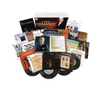 Ormandy, Eugene - Eugene Ormandy - The Columbia Stereo Collection 1964-1983 [CD]