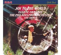 Ormandy, Eugene - Joy to the World