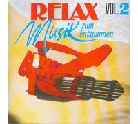 Ormandy,Eugene - Relax(Musik Z.Entspannen)Vol.2
