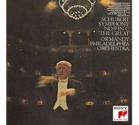 Ormandy, Eugene - Schubert: Symphony No 9..
