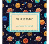 Ormandy - La Musica Dei Pianeti Armonie Celesti