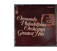 Ormandy, Philadelphia Orchestra's Greatest Hits