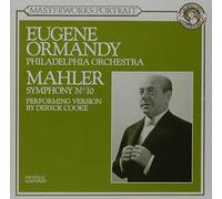 Ormandy - Symphony No.10