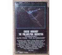 Ormandy - Tchaikovsky:Nutcracker [CASSETTE]