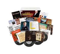 Eugene Ormandy - The Columbia Stereo Collection 1964-1983