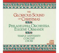 Ormandy & The Philadelphia Orc - Glorious Sound of Christmas